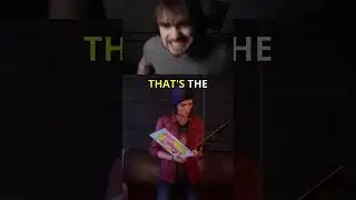 I Was Not Expecting This Reveal In Life Is Strange: True Colors...😂 