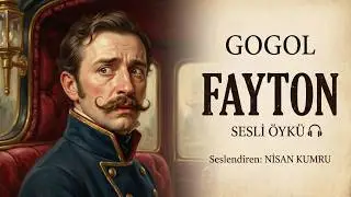 FAYTON - GOGOL (Sesli Öykü)