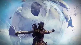 Destiny 2: Warlock Solstice of Heroes Armor
