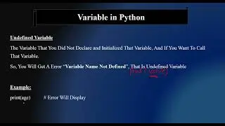 Live Python Programming 2nd Monday wise Class