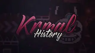 KrmaL - ИСТОРИЯ