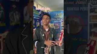 Hallo Nutriple! 👋Yuk cek keseruan ILMAGI on Trip 2024✨