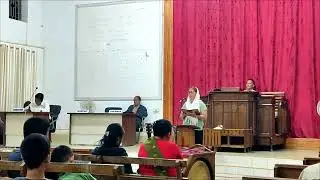 LEISET AH LENGVAI JONG LENG - NU LAMNEIKIM - NEW BOLJANG - 26/10/24