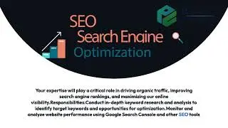 Hiring Now for SEO Fullt Time - Onpage & Off Page Both 2023