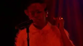 To Zion - Lauryn Hill, Berlin 2019, 9/13
