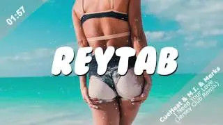 I Need Your Love - CueHeat & M I  & Merks (Jersey Club Remix)
