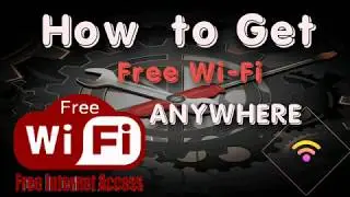 How to get WiFi password [ WiFi Password] || How to Find your WiFi Password