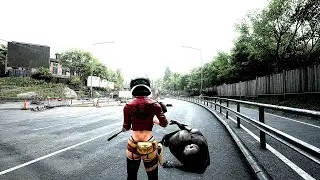 The Highway - Deathly Stillness [E1]