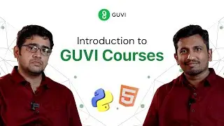 Introduction to Guvi Courses | Detail Explanation | Zen Class |GUVI