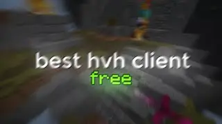 best FREE hvh client for blocksmc