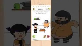 BRAİN TEST 4  -  3. BÖLÜM