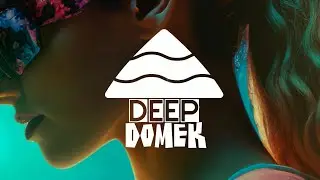 JoAcha - Retro dźwięki (Deep Domek Remix)