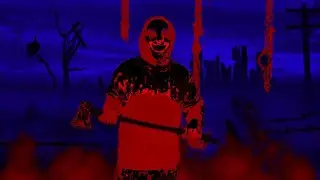 Psycho Realm 2: Evil Dimensions Short Horror