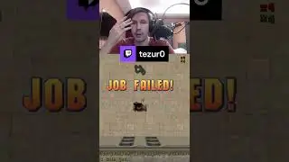 GTA 2 Speedrunning in a Nutshell | tezur0 on 