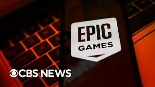 Epic Games wins antitrust lawsuit against Google