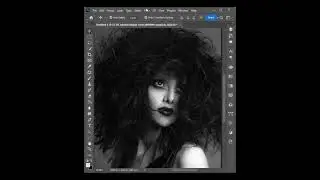 black and white photos to color in photoshop