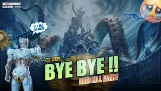 LAST GAMEPLAY IN BEST UPDATE 3.3🥹 | 28 SOLO KILLS | NOOB TEAMMATES | BGMI HIGHLIGHTS