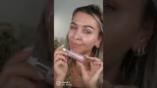 Face filter in a bottle? #skincare #skincaretips #glowyskin #glassskin #rodial #skincareproducts