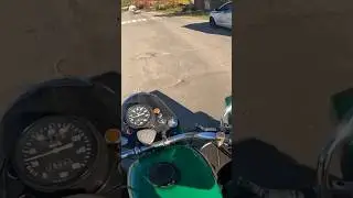 ДПС погнались за Уралом #акено #дпс #урал