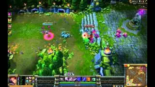 LetsTest: Fiora, die große Duellantin - Gameplay (german) - Teil 3/3