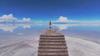 Sizelle - The Idea of You (Official Visualizer)