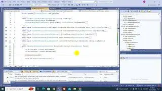 Getting new Access token by Refresh token in  ASP.NET Core C# | Part-19
