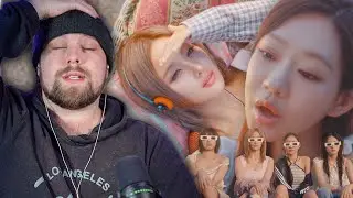 KISS OF LIFE 'R.E.M' Is MAGIC ✨ | REACTION