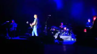 James Blunt - Beautiful, Moscow 25.09.11