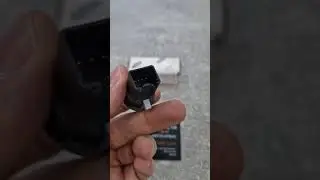 Разъем Aux Ford Mondeo, Focus, S-Max