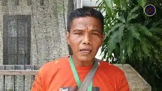 Pengukuran Pembangunan Pondasi Di RW 12 Program Keserasian Sosial