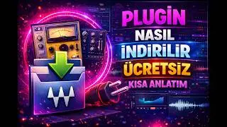FL Studio Plugin Nasıl İndirilir? (ÜCRETSİZ & EN KOLAY YOL)