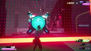Arcadegeddon New Free To Play Game - Really Cool & Fun - Awesome Animation [PS5]