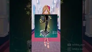 🚨HOW TO UNLOCK THE NEW SIREN TAIL in Dress to Impress!!🧜🏻‍♀️ 