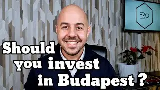 Is buying a property in Budapest a good idea ?