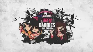 Friday Night Funkin' - Vs Baddies Reloaded - Full Mod - Fnf