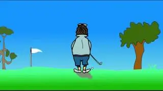 Thomas en Golfe