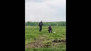 спалились))