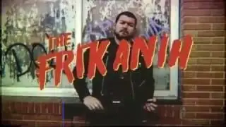 Grindhouse Look No Plugin [Teaser]