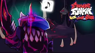Friday Night Funkin' Vs Impostor V4 Finale UTAU Cover