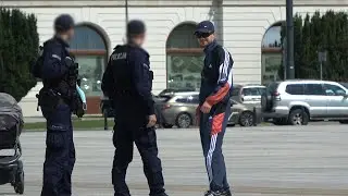 DRESIARZ: POWRÓT NA DZIELNIĘ - WYCIĘTE SCENY