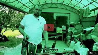 Відмінна якість! Автоматика для відкатних воріт Edinger I10 - монтаж своїми руками