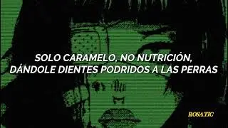 ✧ qveen herby- nah [Sub. Español]