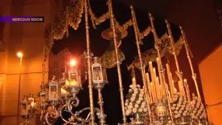 SEMANA SANTA 2017 - JUEVES SANTO