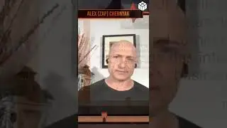 Podcast with Alex ZAP Chernyak and  Joe Colantonio| Part 6