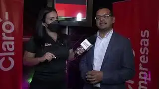 Entrevista Rogelio Martinez - Managua 2022