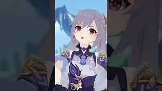 [ MMD ] Keqing