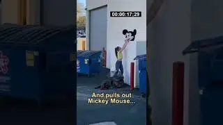 watch till the end 😲 this criminal shock me