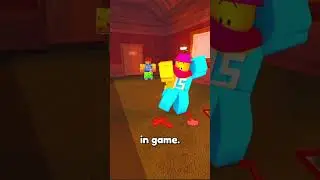 Roblox Doors New Secret Item?? 🤫