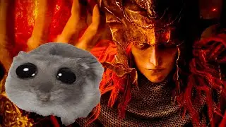 pls be gentle | Elden Ring DLC (Shadow of the Erdtree) - Part 5