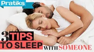 3 Positions for 2 People Sleeping Together